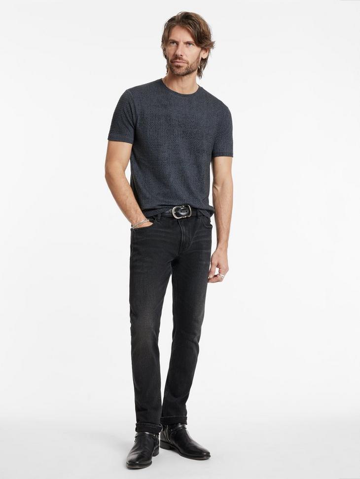John Varvatos Lumen Crew Tee Product Image