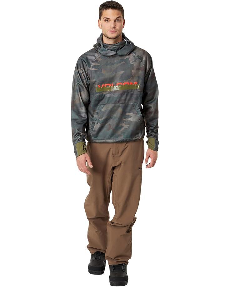 Midweight Pullover Hoodie Product Image