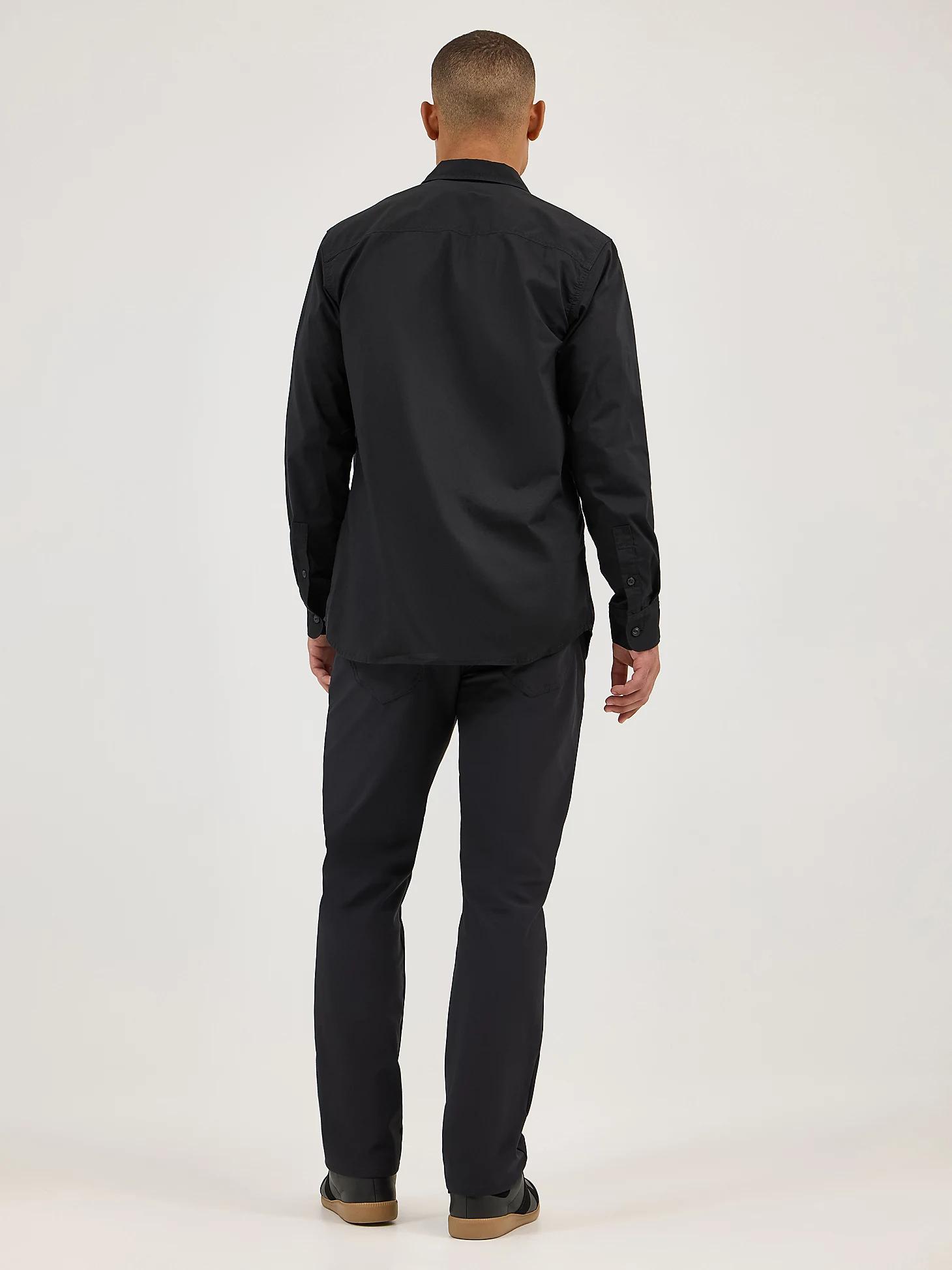 Men's Lee® X Move Performance Pant | Men's Pants | Lee® Product Image