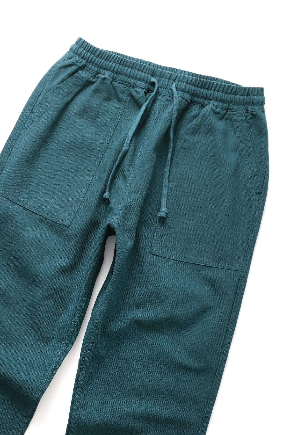 Classic Chef Pants - Grey Product Image