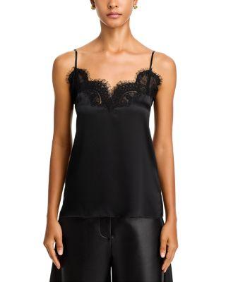 Silk Cami Product Image