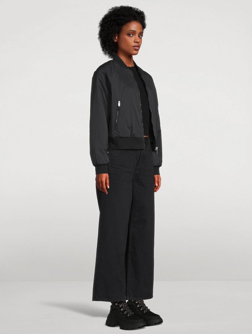 Moose Knuckles Women's BELMINA REVERSIBLE BUNNY Product Image