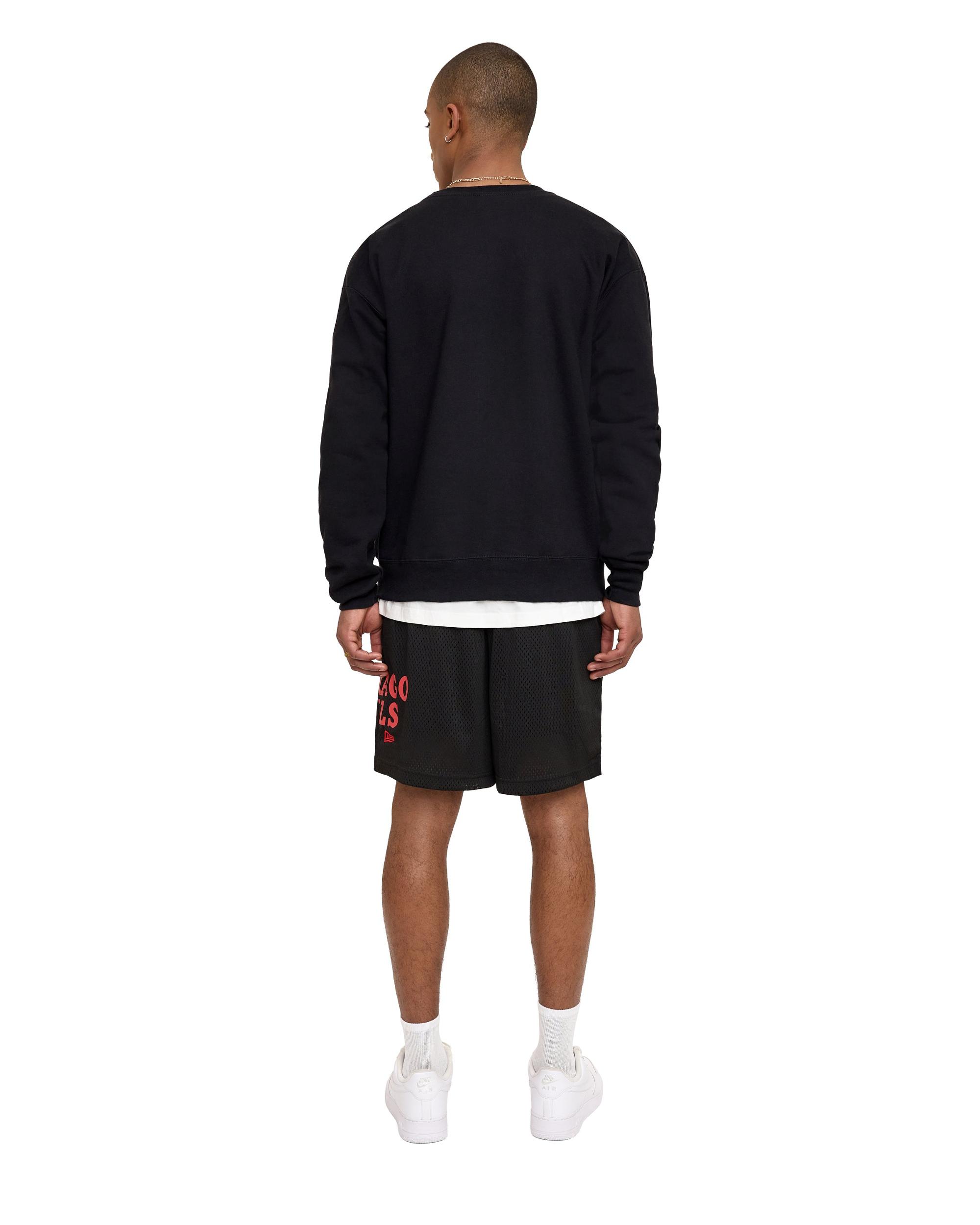 Golden State Warriors Mesh Shorts Male Product Image