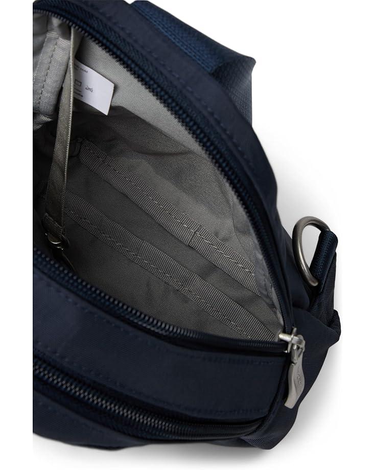 Securtex Anti-Theft Triple Zip Sling Product Image