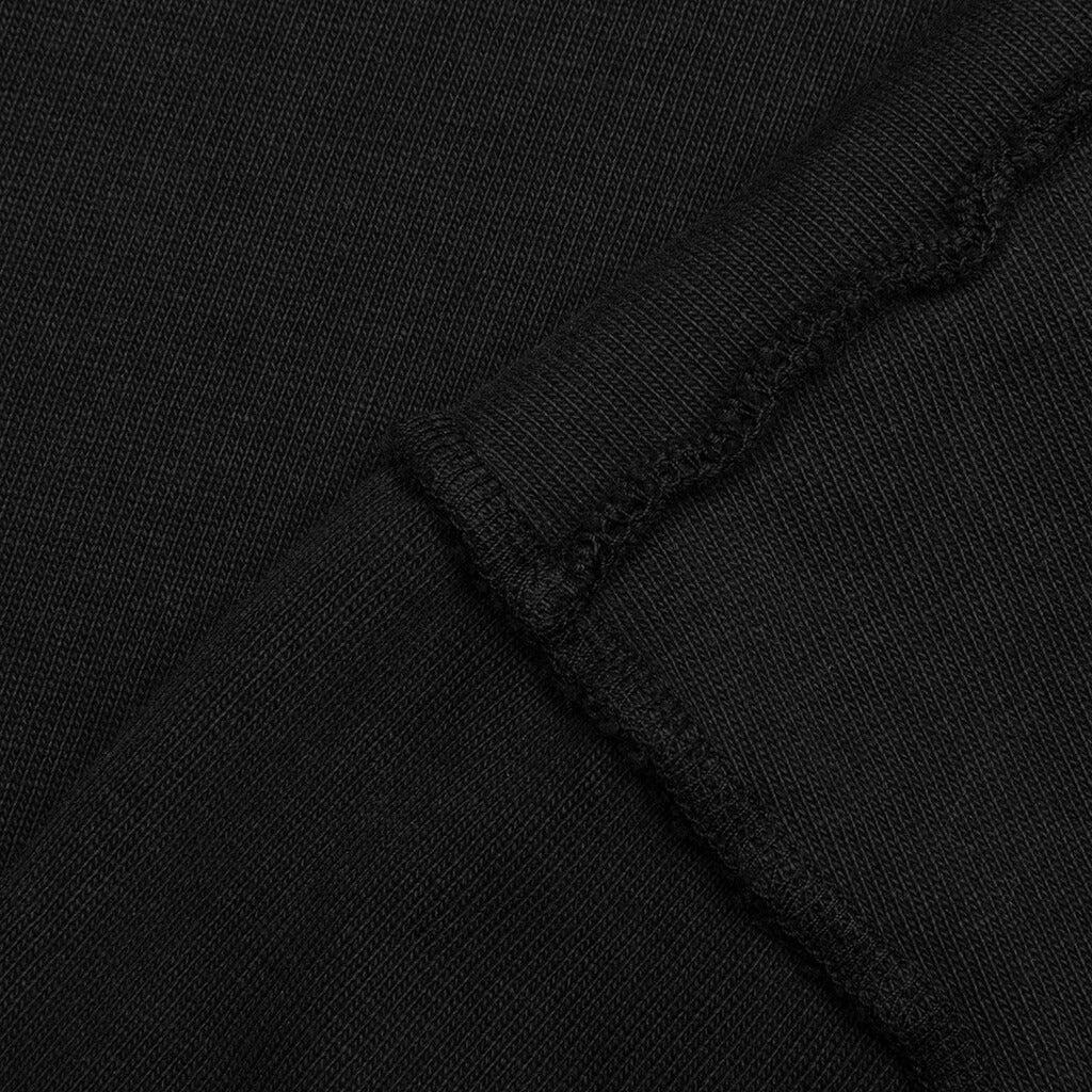 Mist S/S Tee - Black Male Product Image