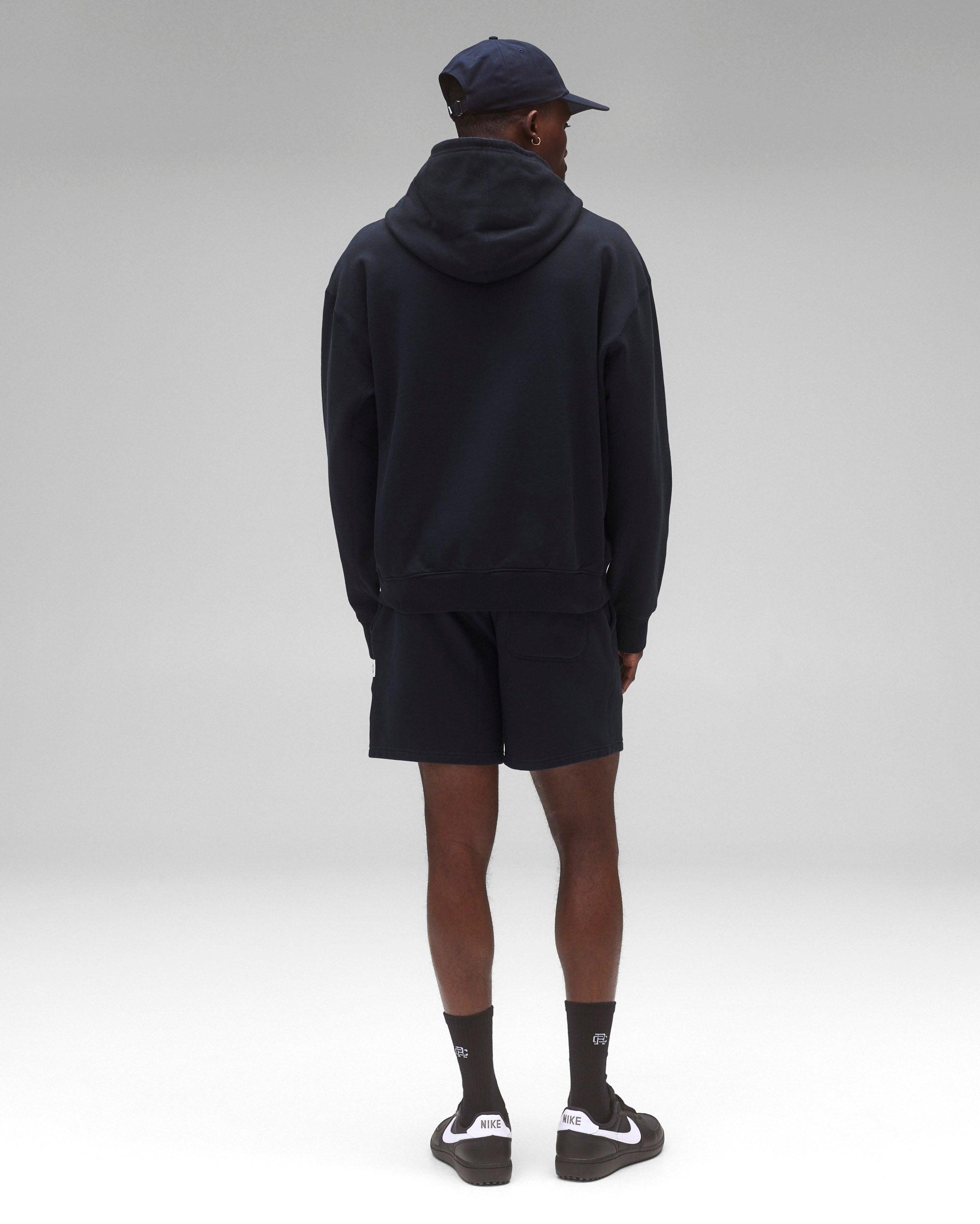 Midweight Terry '97 Relaxed Hoodie Male Product Image