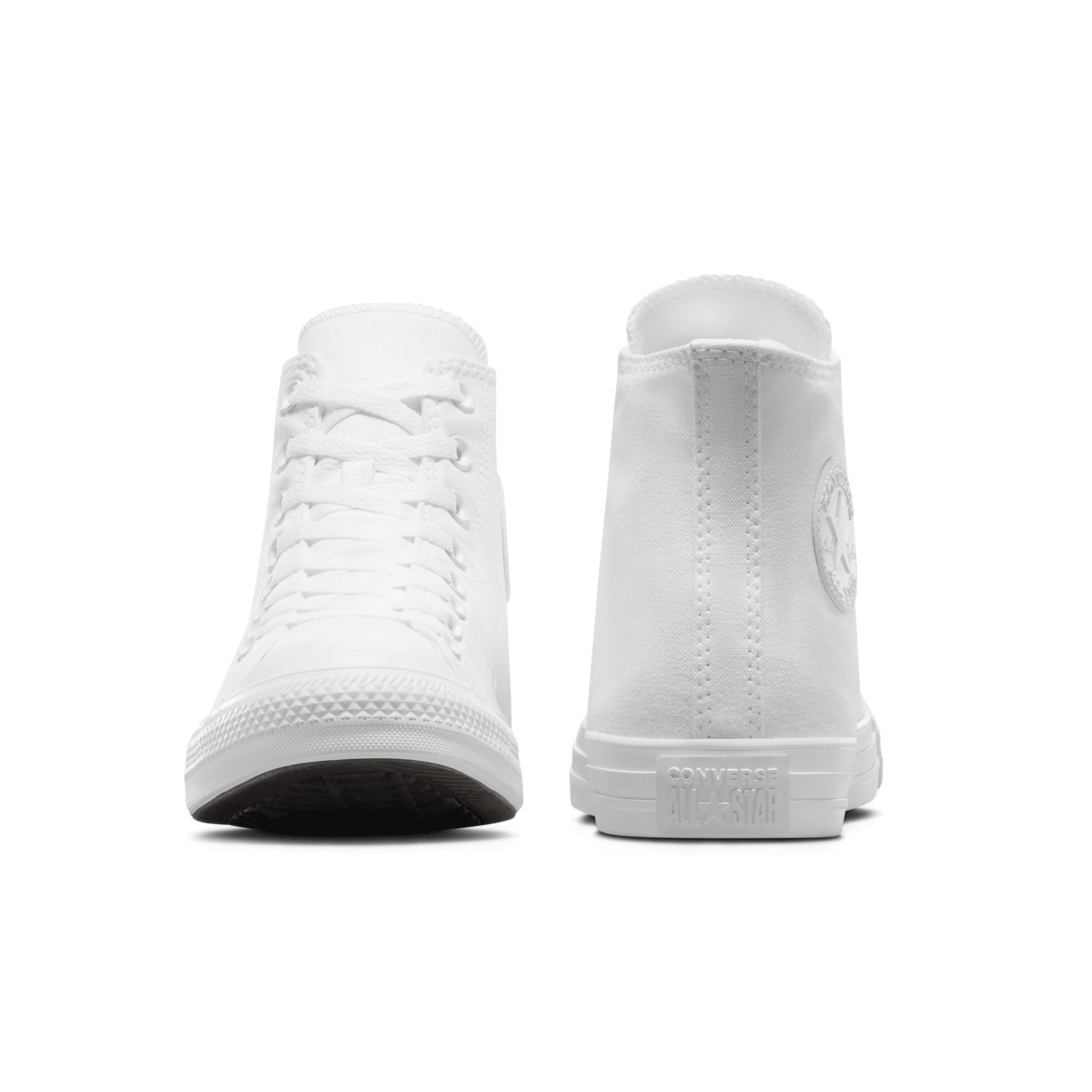 Nike Mens Chuck Taylor All Star Canvas Shoes | 1U646F-137 Product Image