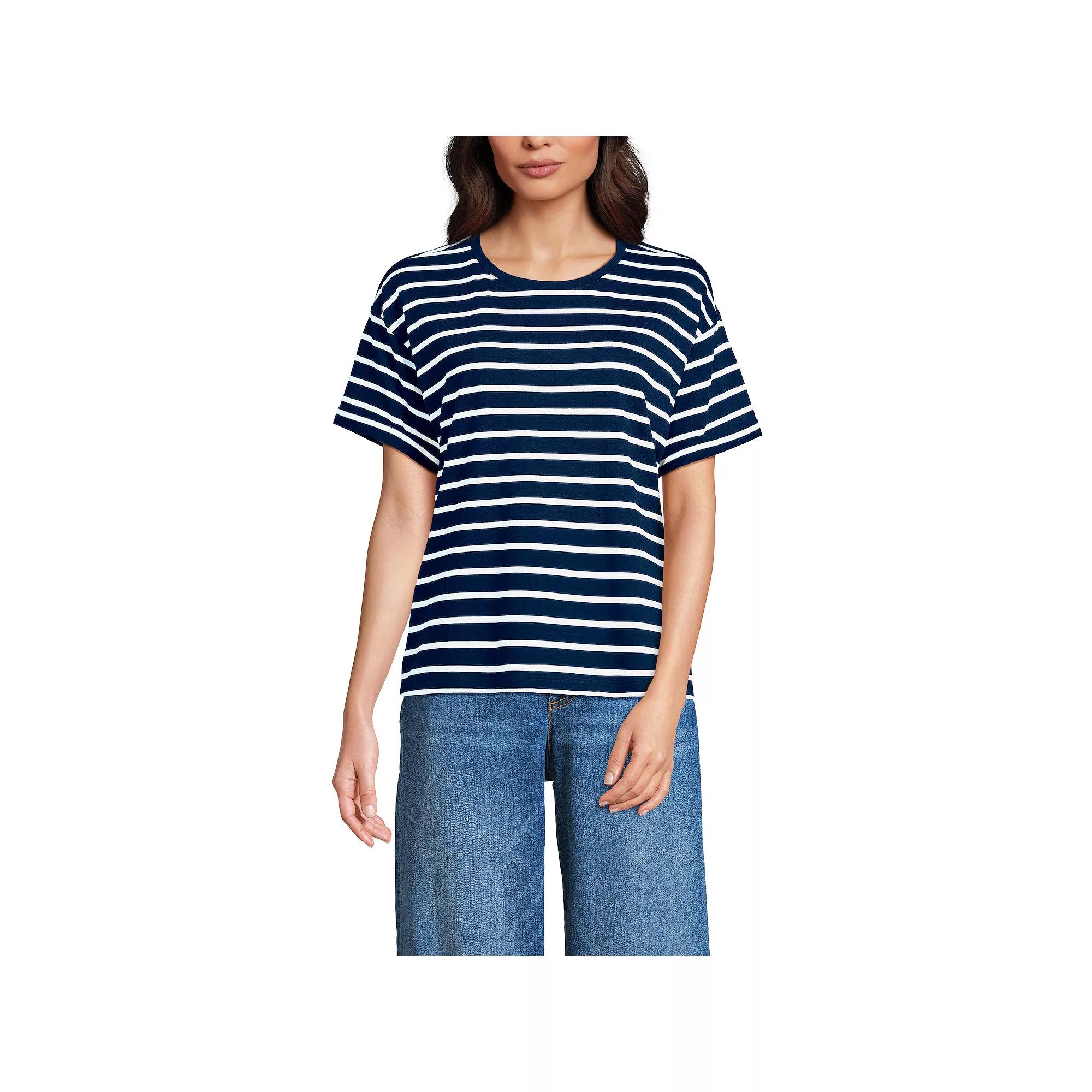 Women's Lands' End Over Product Image
