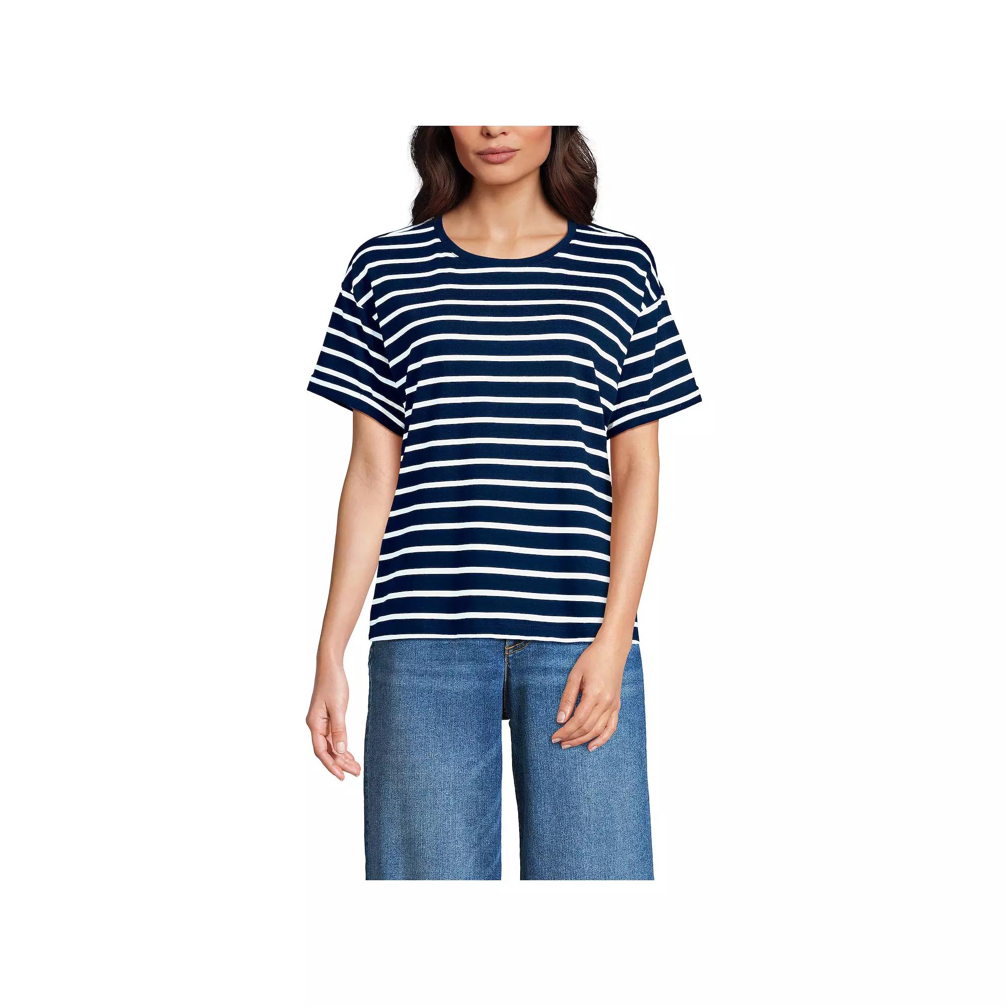 Women's Lands' End Over Product Image