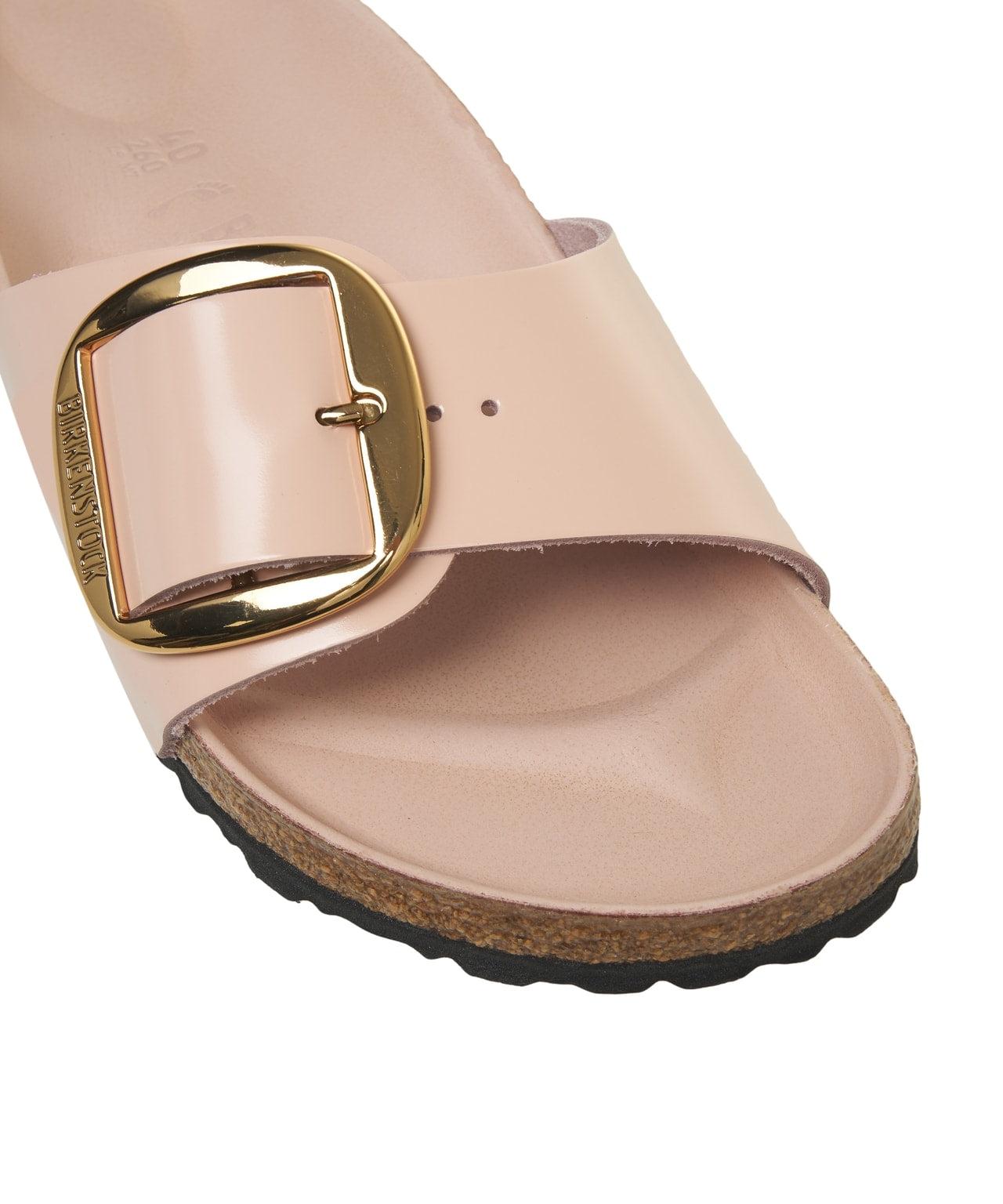 Sandals 'Madrid Big Buckle' Product Image