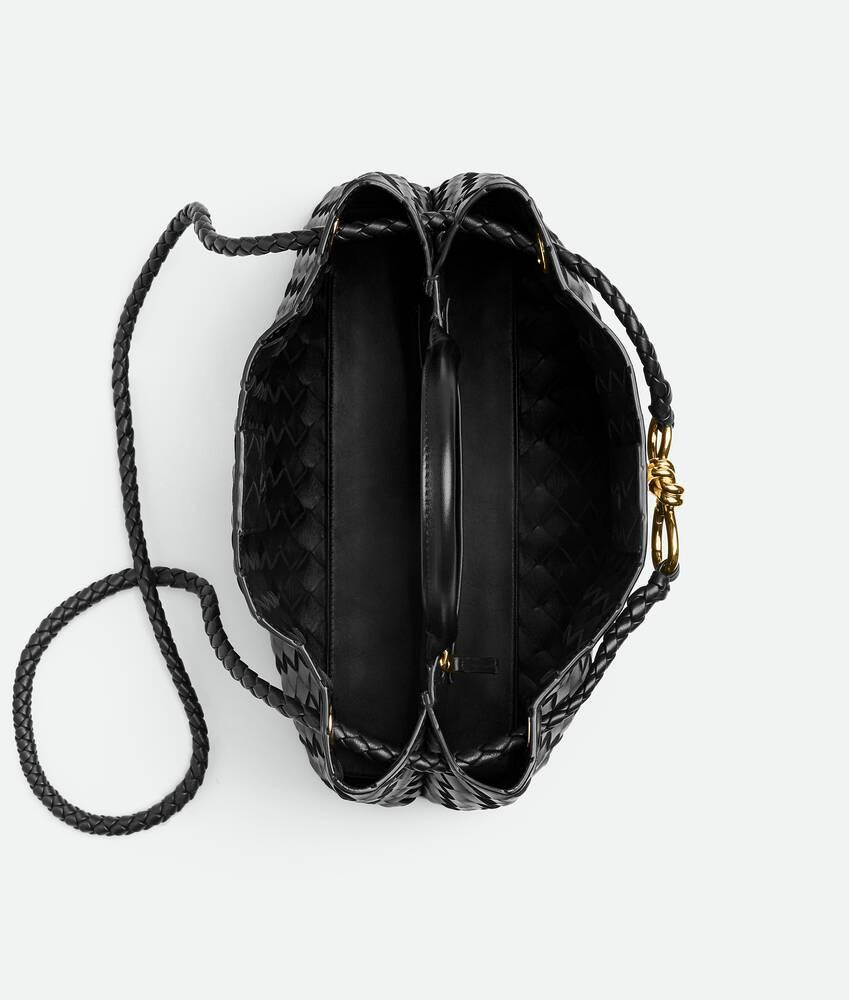 Women's East-West Andiamo in Black Product Image