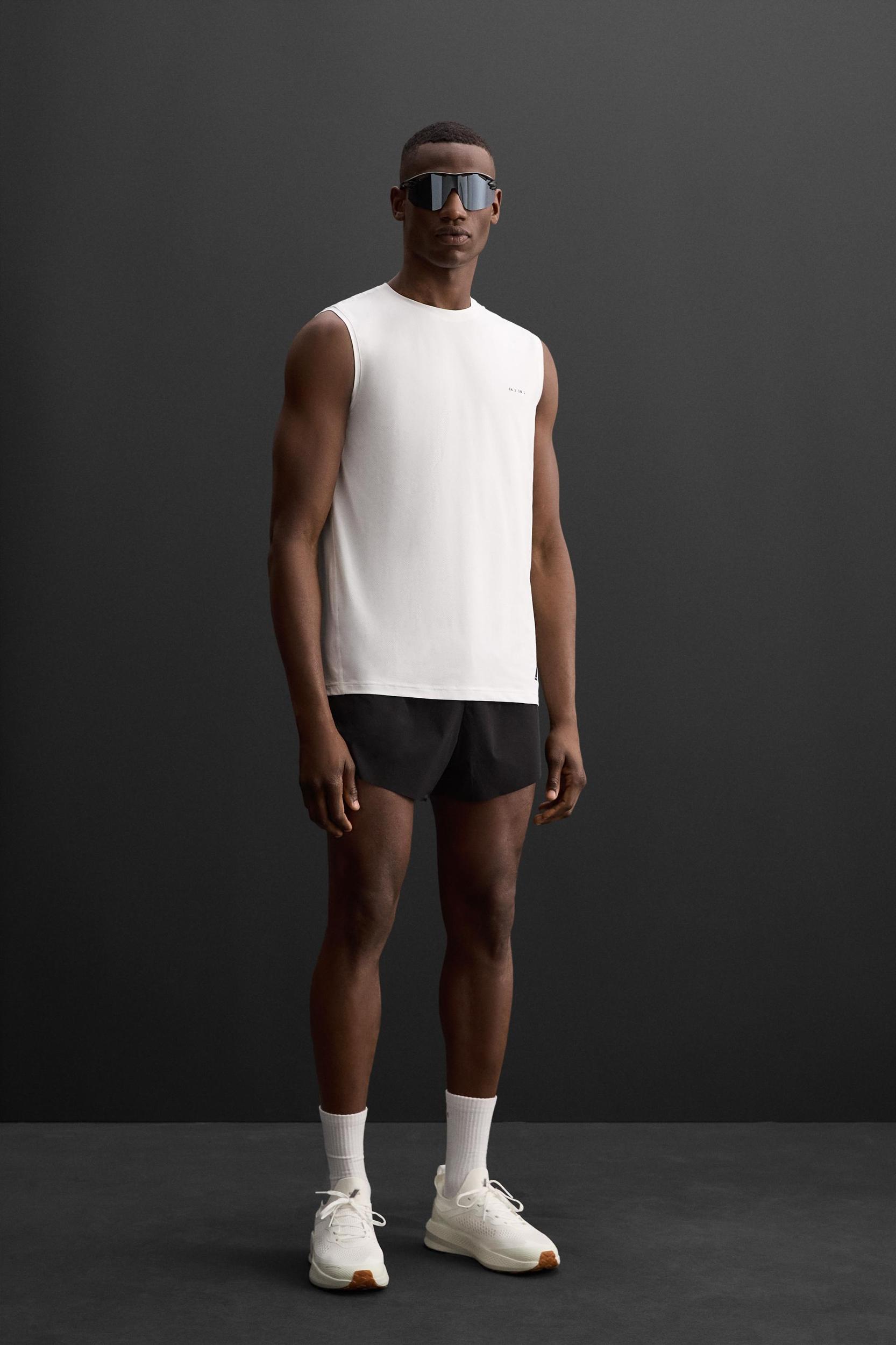 TECHNICAL TANK TOP Product Image