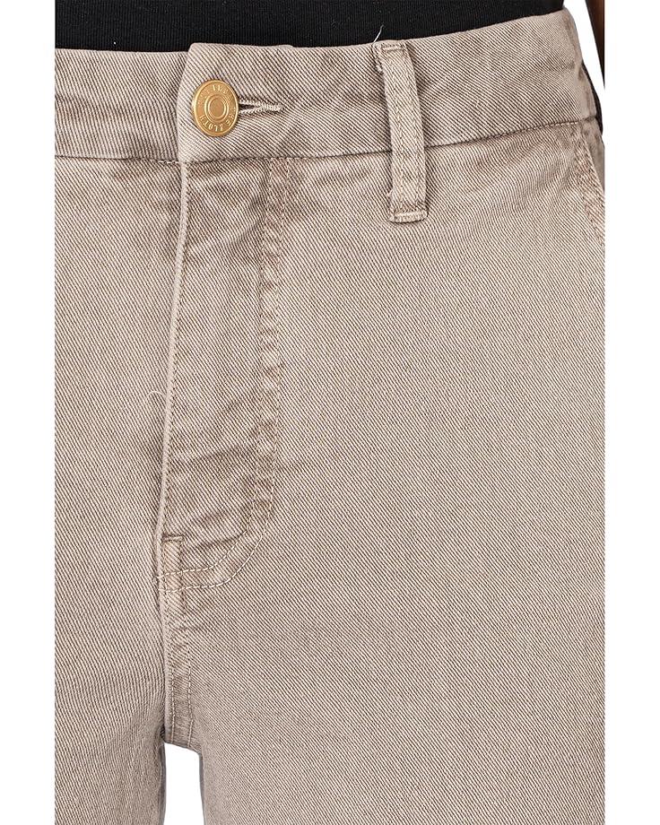 Women's KUT from the Kloth Meg High Rise Fab Ab Wide Leg Slash Frt Pockets Product Image