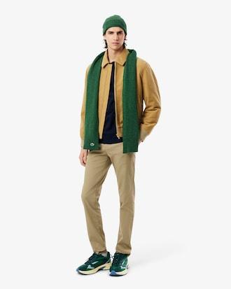 Cotton T-shirt Product Image