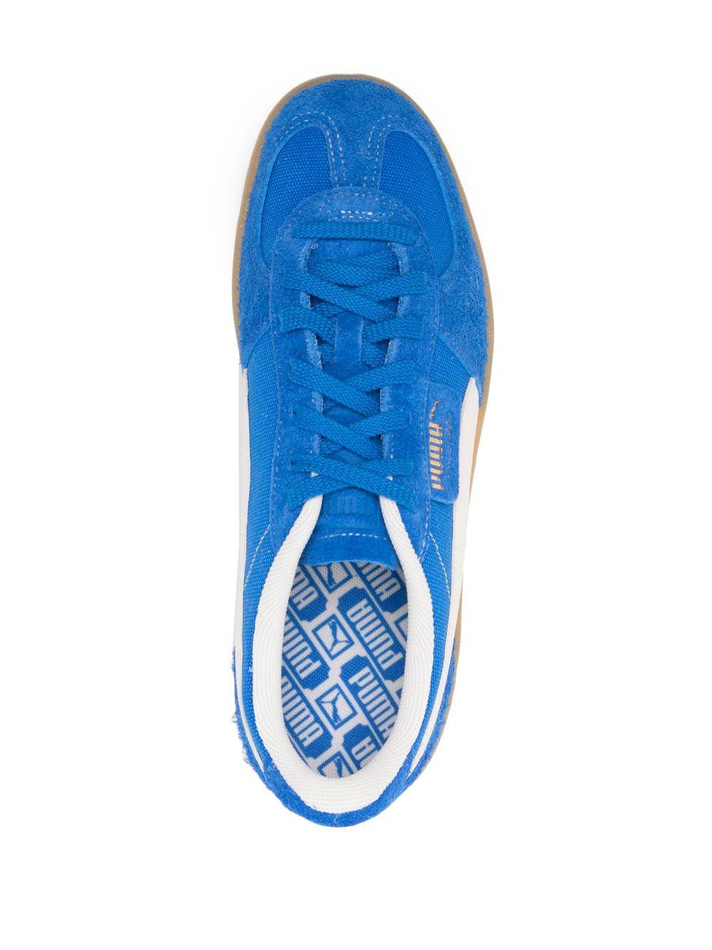 Palermo low-top sneakers Product Image