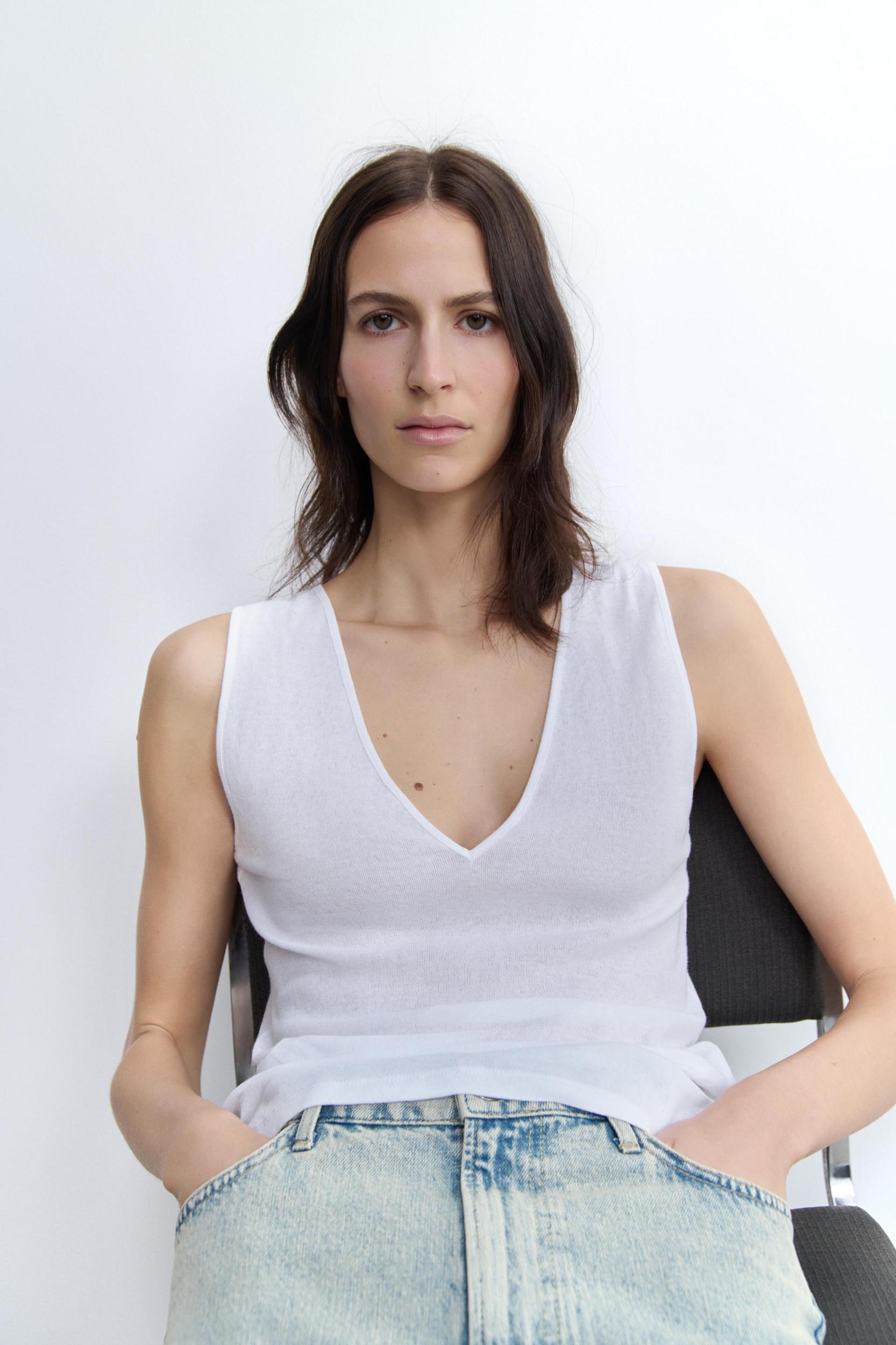 COTTON T-SHIRT Product Image