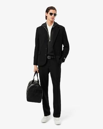 Monogram Belt Product Image