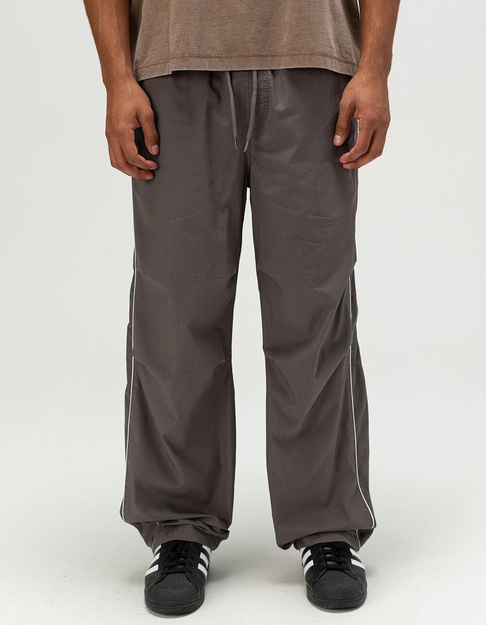 RSQ Mens Track Pants - GRAPHITE Product Image