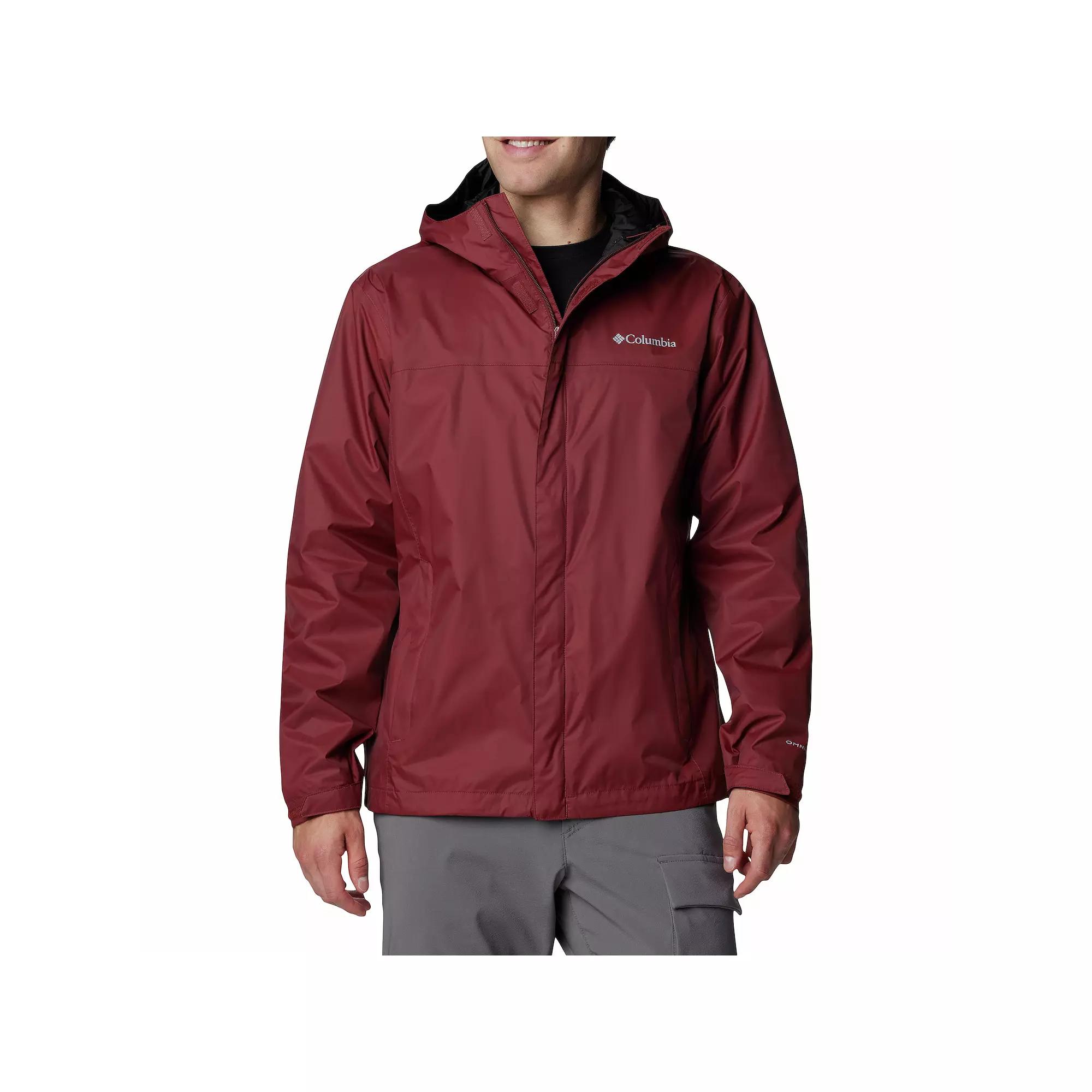 Men's Columbia WaterTight II Jacket,  Product Image