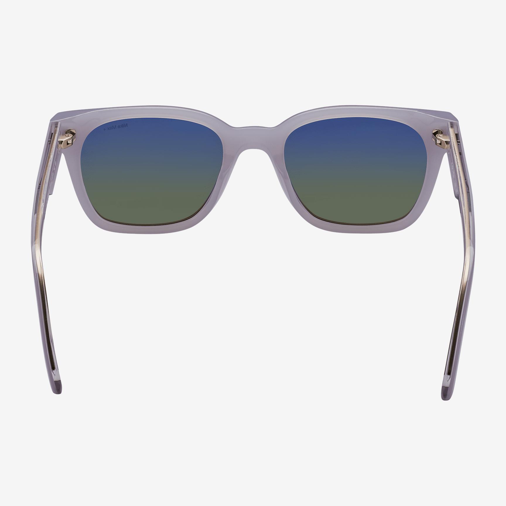 Nike Womens Crescent II Sunglasses | NKEV24018-519 Product Image