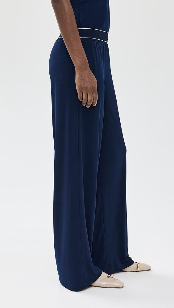 Vince Pull On Pants | Shopbop Product Image