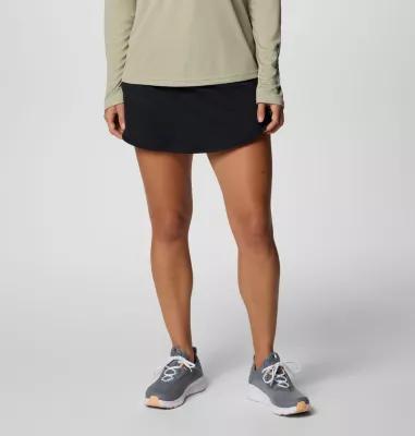 Columbia Womens PFG Tidal Knit Skort- Product Image