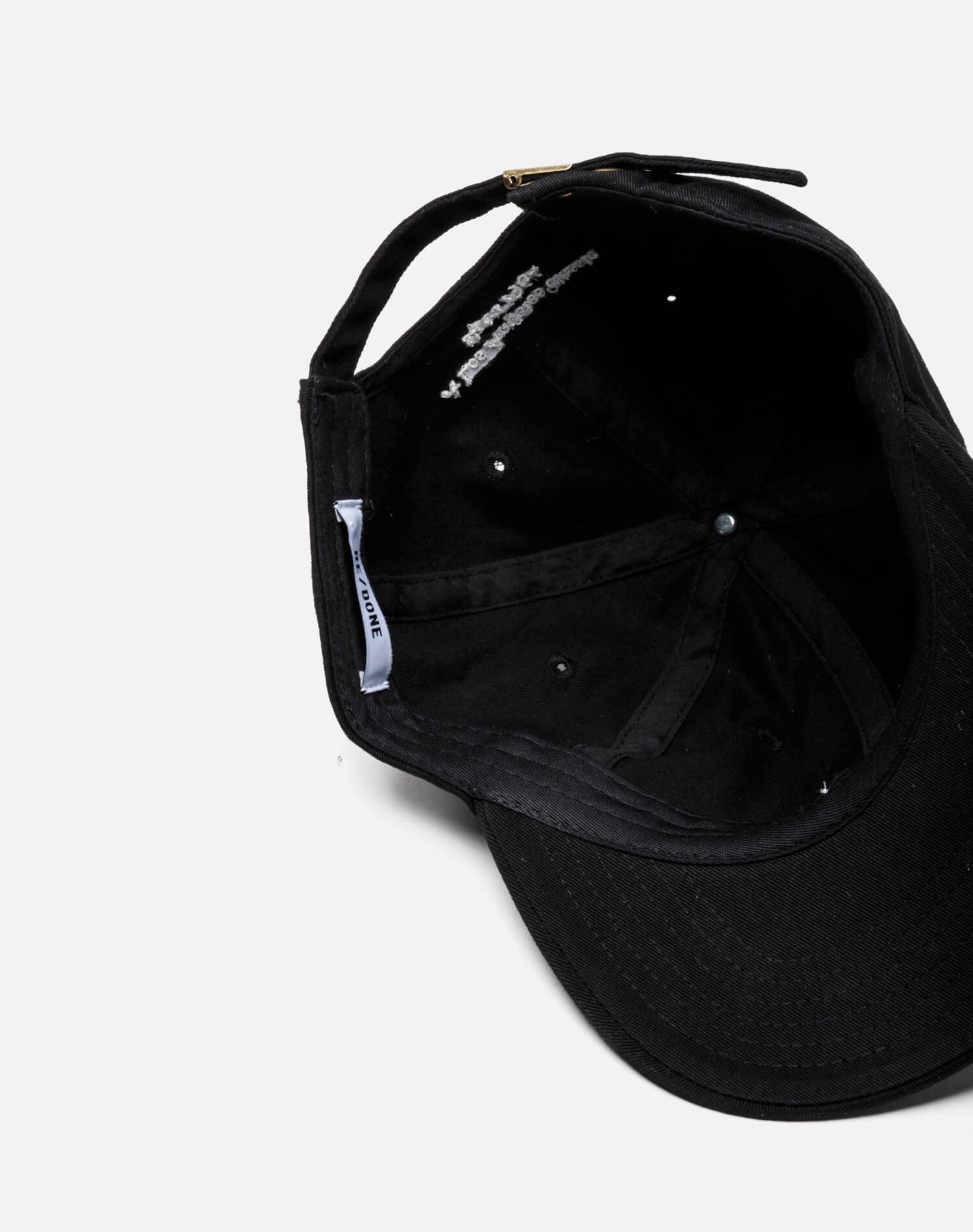 Baseball "Dan Tana's" Cap - Black Product Image