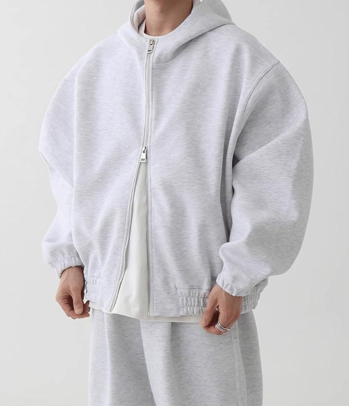 RT No. 10888 SWEATER & SWEAT PANTS Product Image
