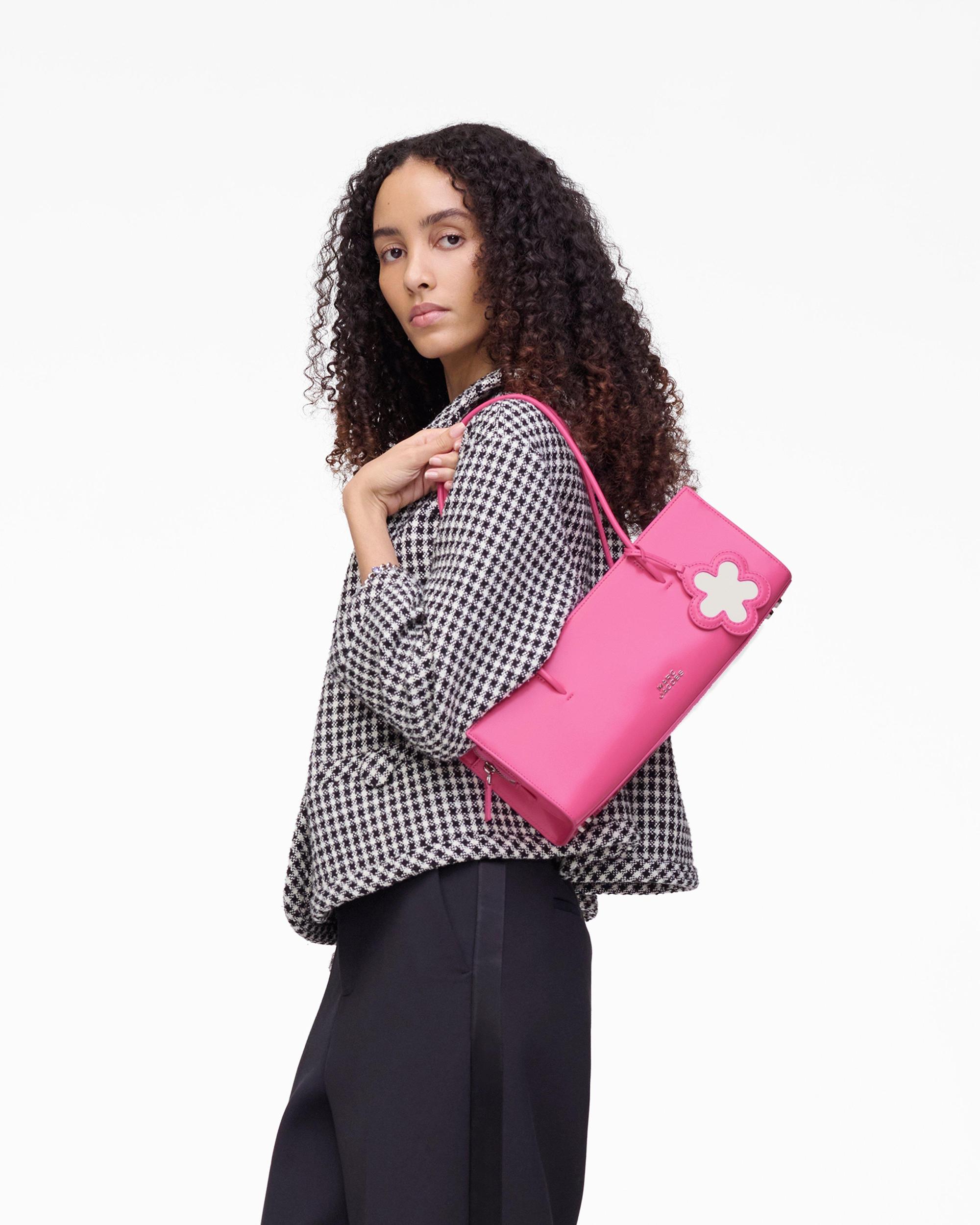 The Glam Mirror Satchel Product Image