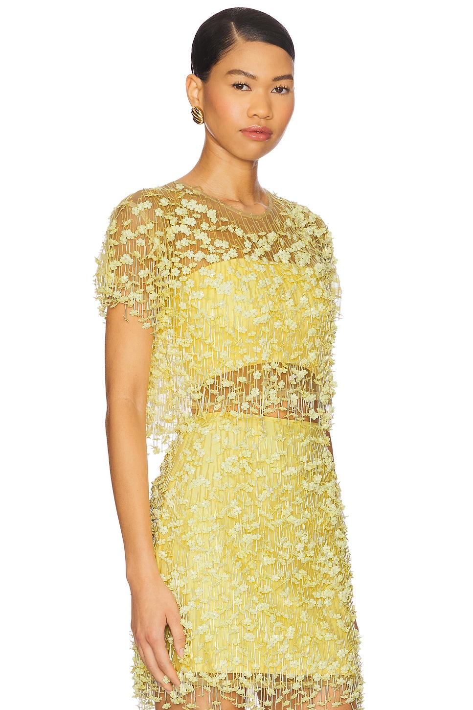 Thaylu Top Mariandree Gaitan Product Image