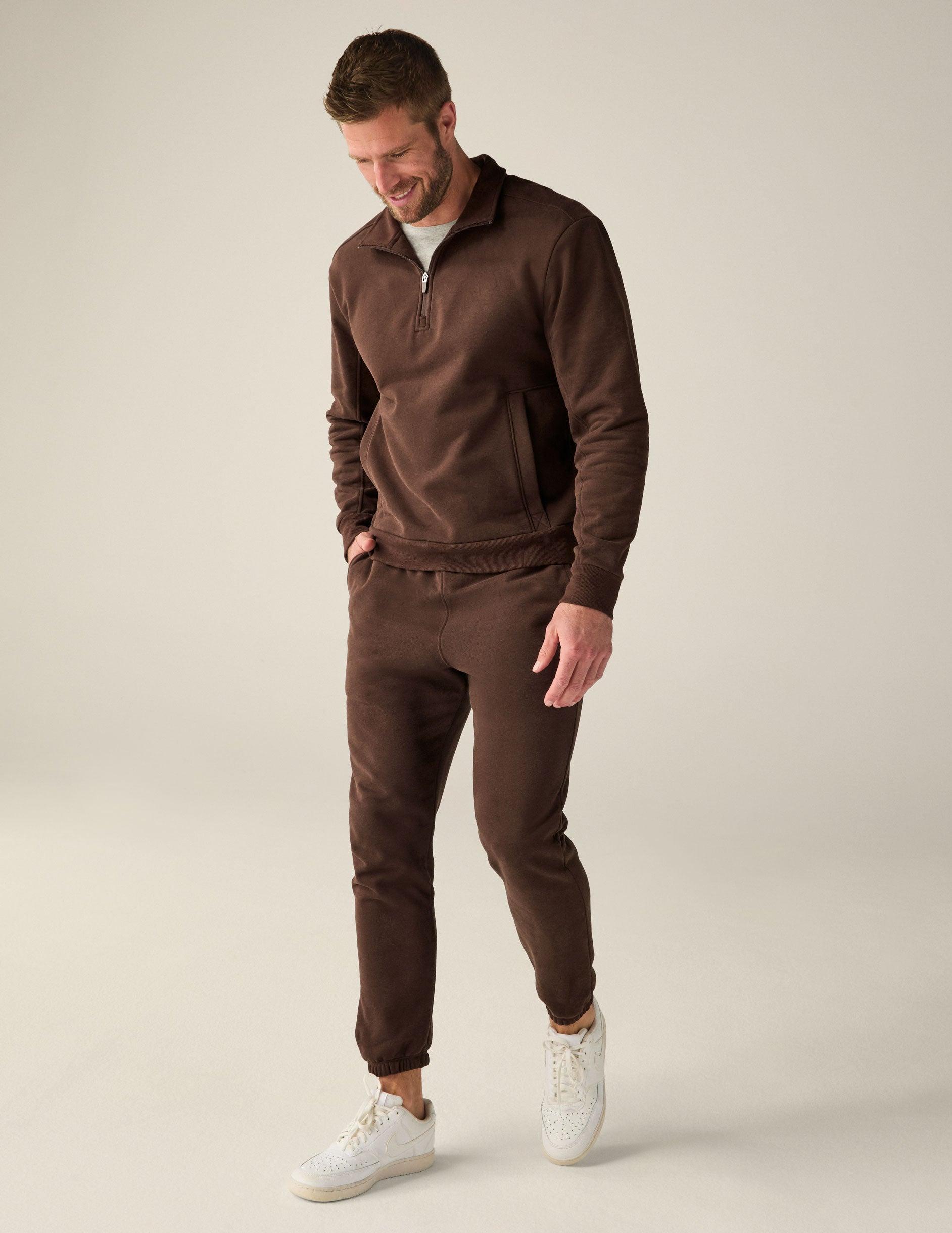 Last Layer Men's Pullover Male Product Image