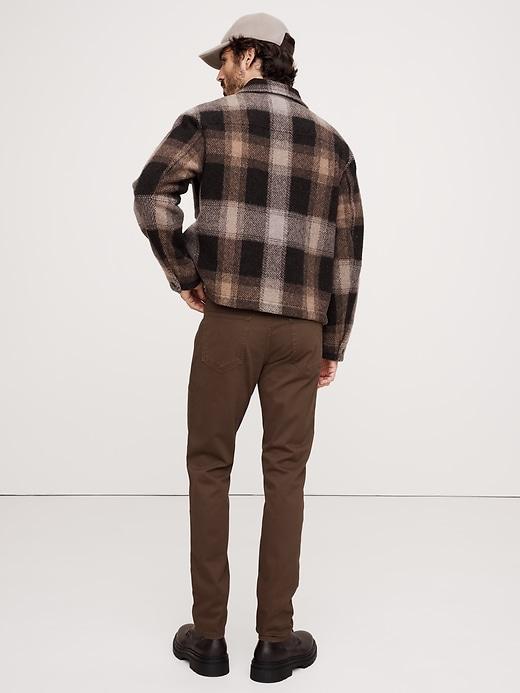 Skinny Traveler Pant Product Image