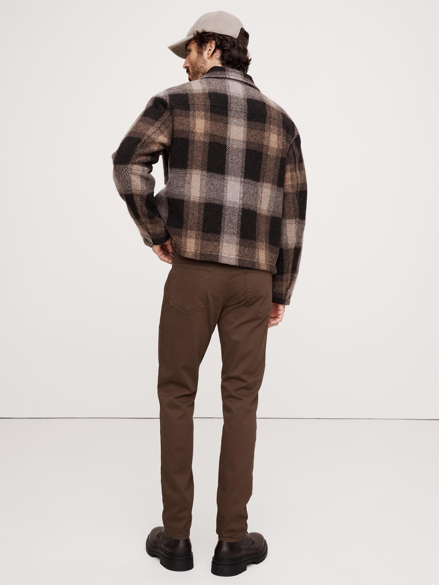 Skinny Traveler Pant Product Image