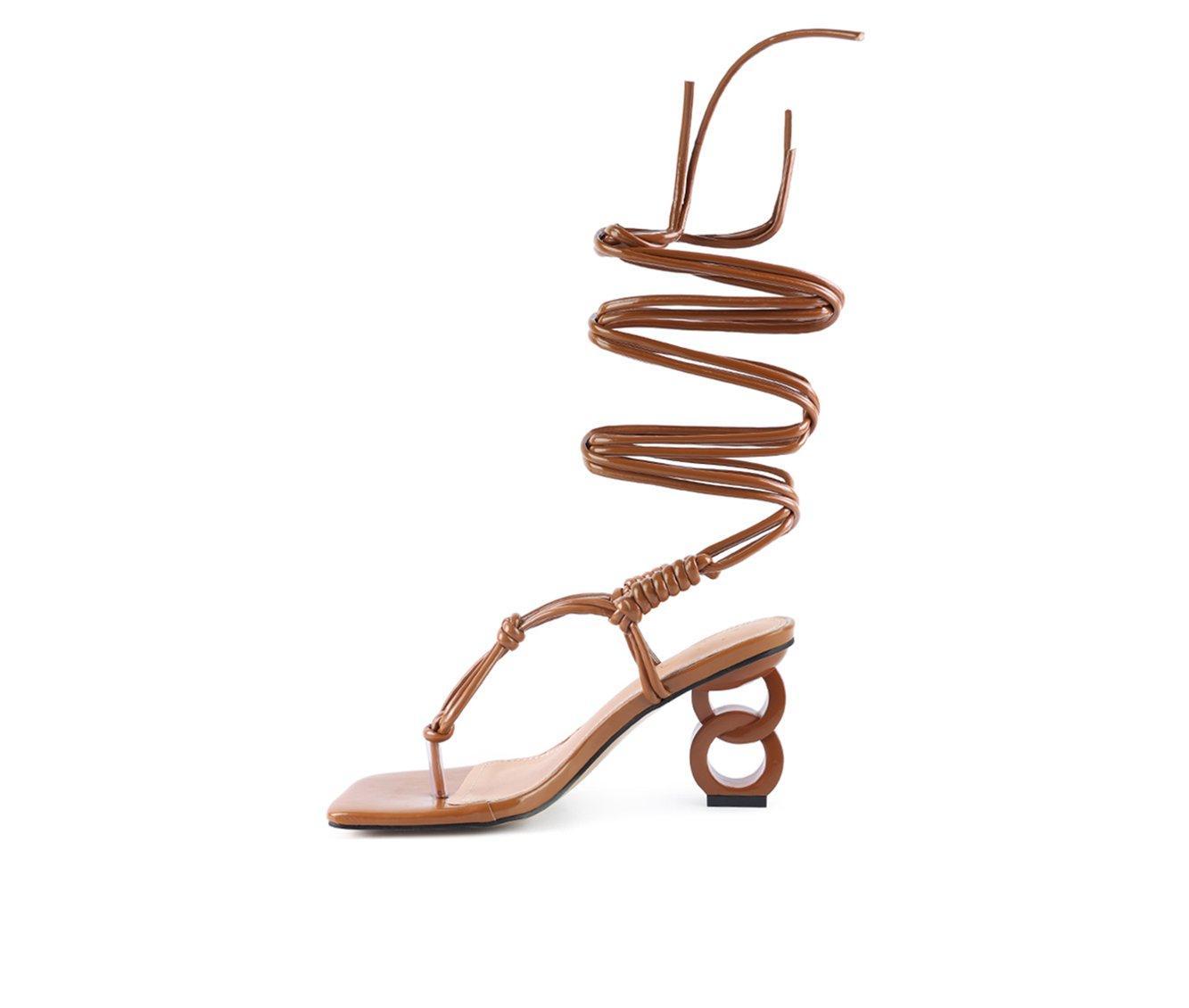 Women's London Rag Cassino Dress Sandals Product Image