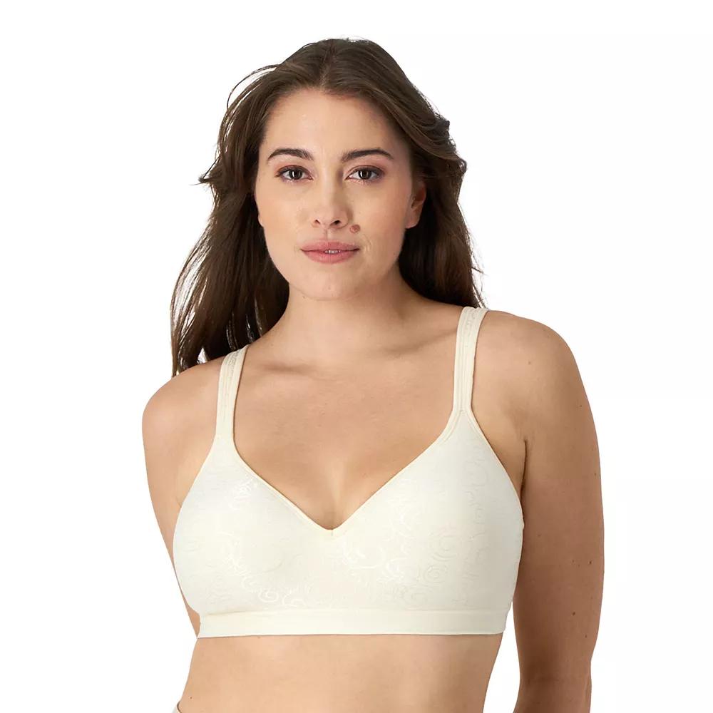 Bali Comfort Revolution Wireless Bra DF3463, Women's,  Product Image