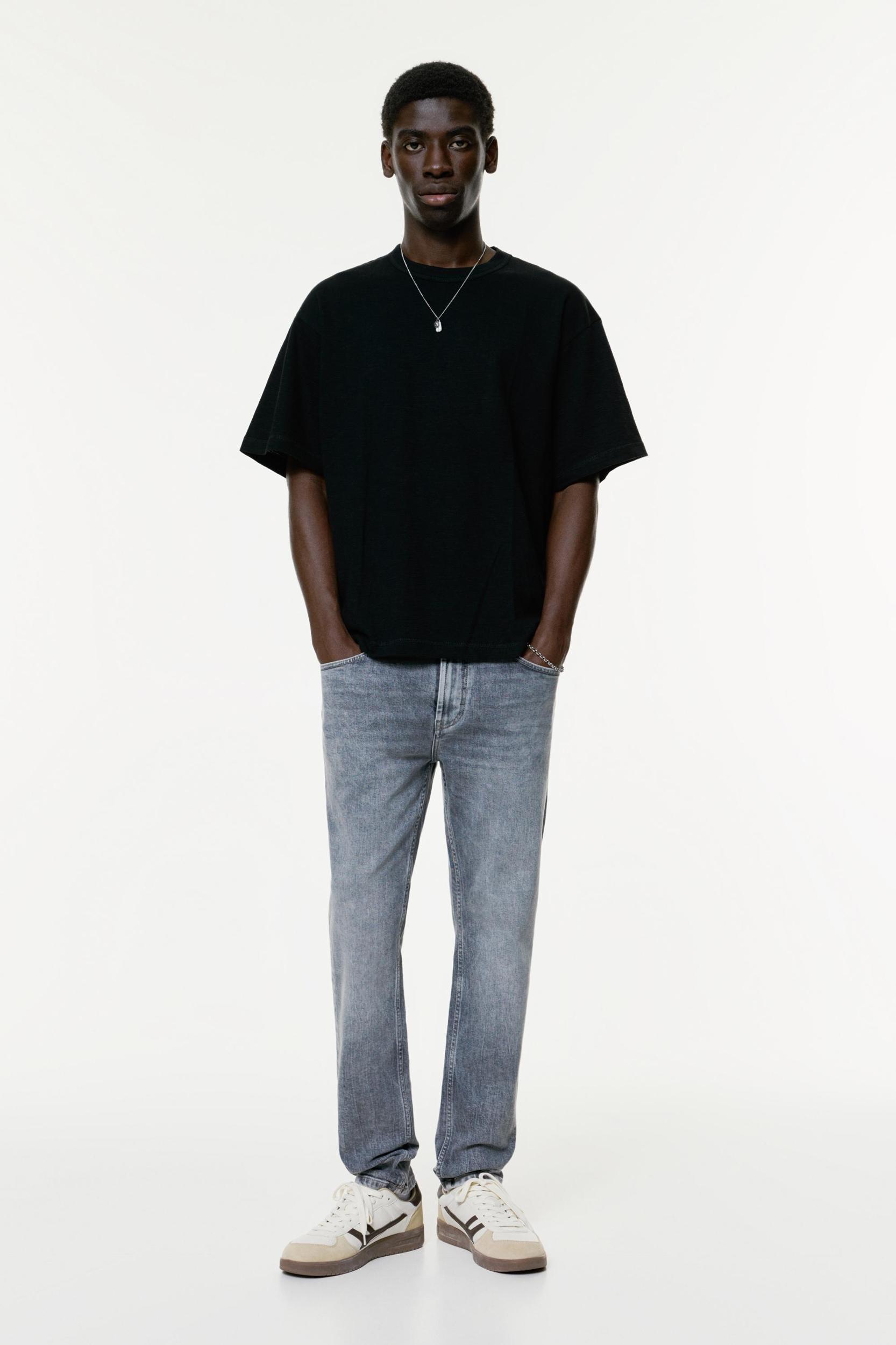 Slim fit jeans Product Image