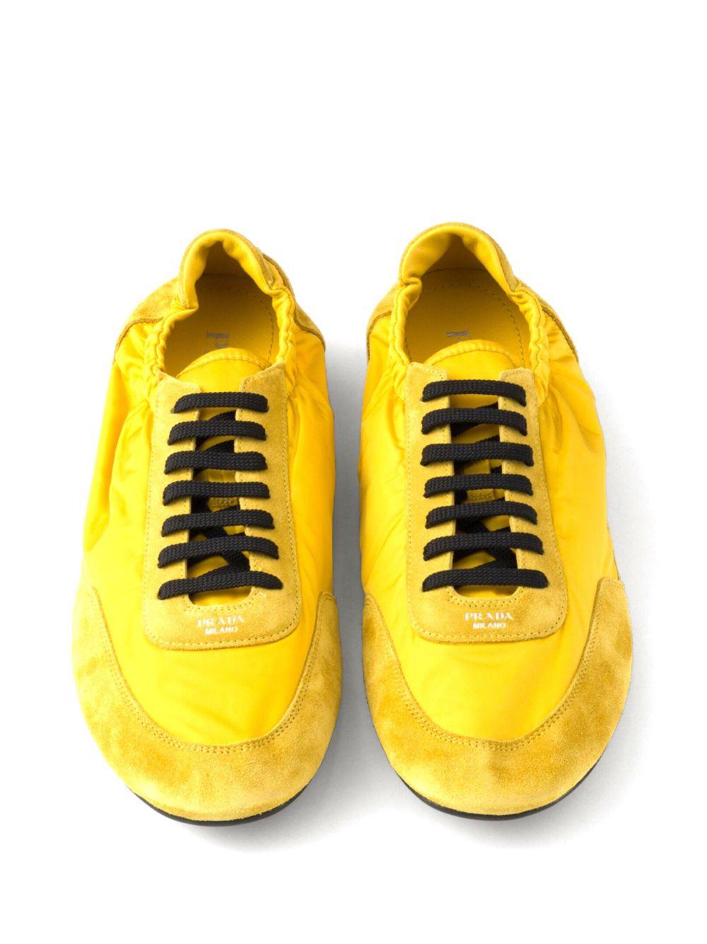 Re-Nylon sneakers Product Image