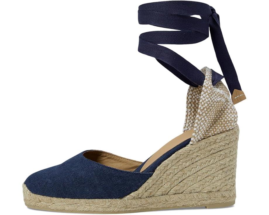 Carina 80 Wedge Espadrille Product Image