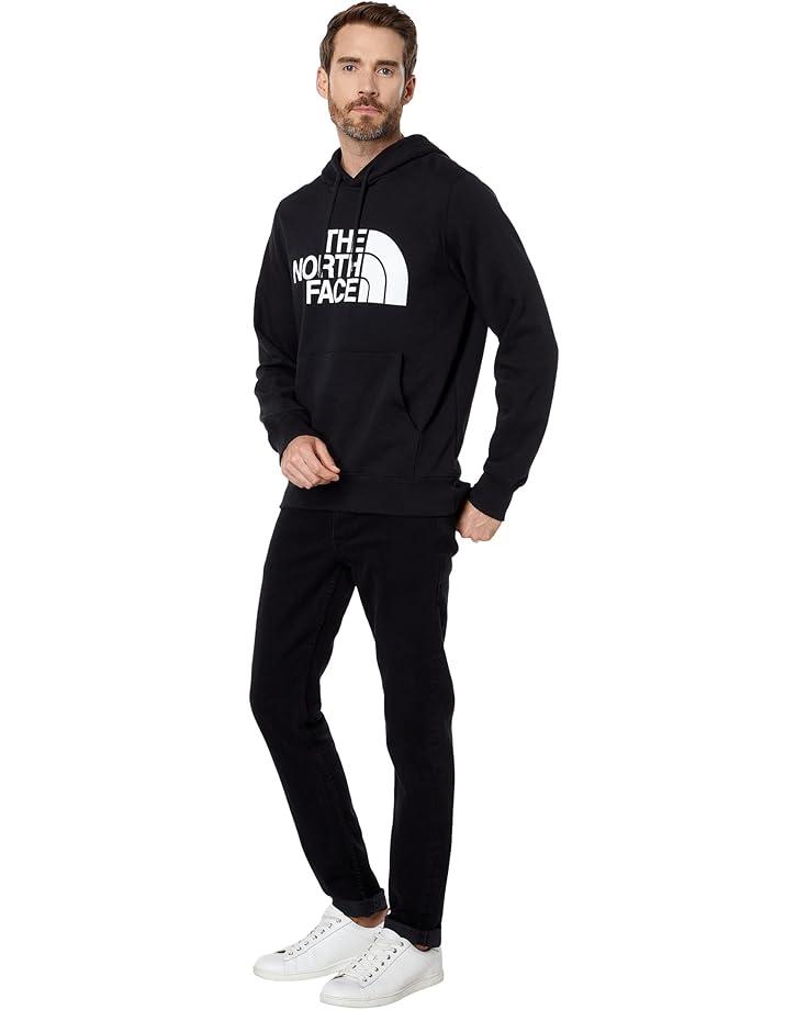 Men's The North Face Half Dome Pullover Hoodie Product Image