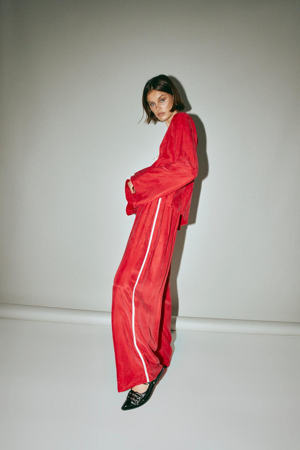 Moonscapes Pants Chilli Product Image