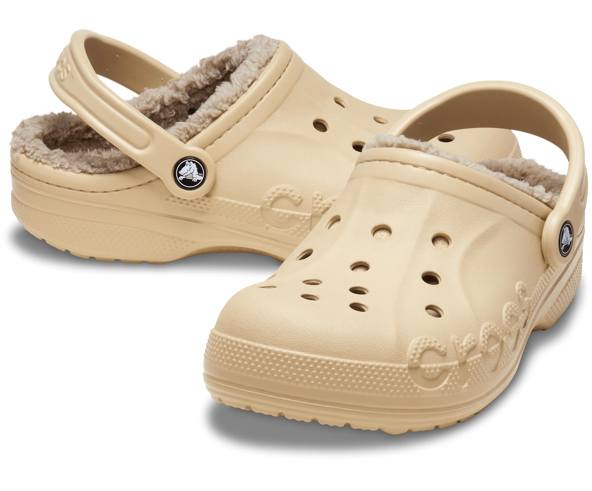 Baya Lined Clog Product Image