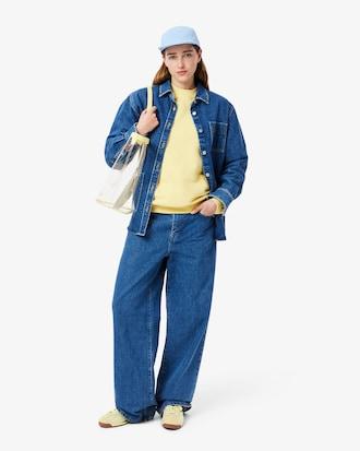 Piqué Jockey Cap Product Image