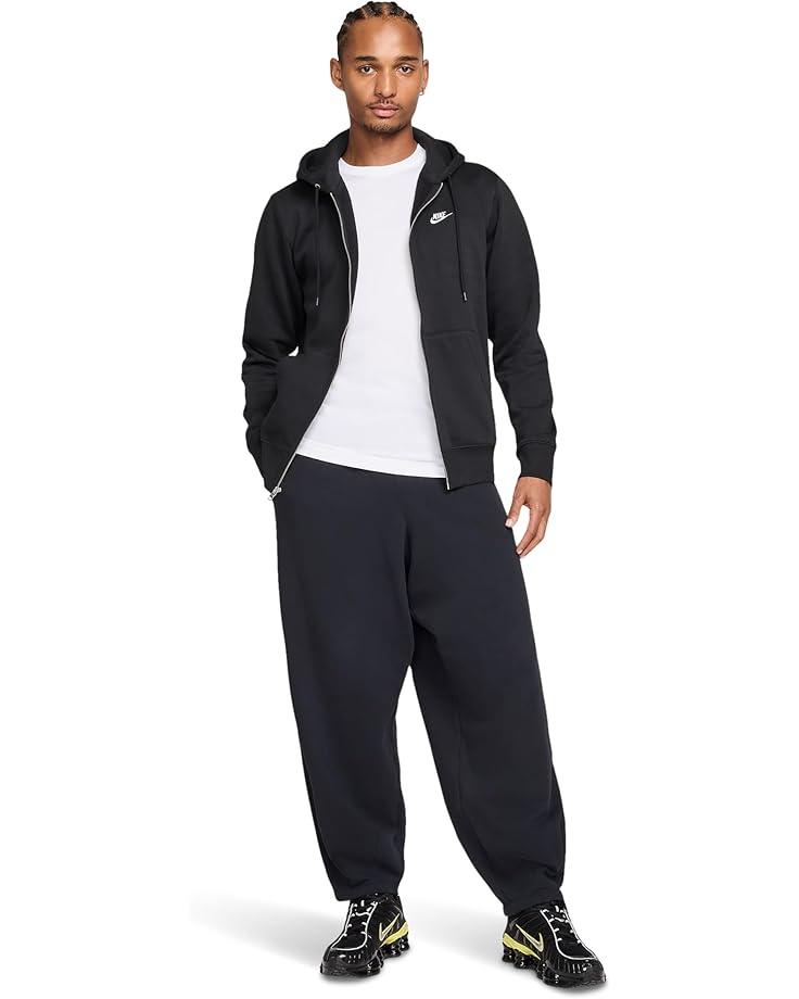 Club Basket Ball Half-Zip Top Product Image