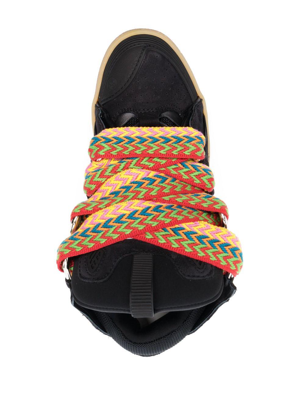 Curb low-top sneakers Product Image