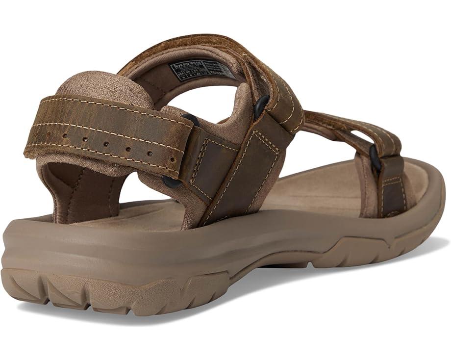 Terra Fi 5 Universal Leather Product Image