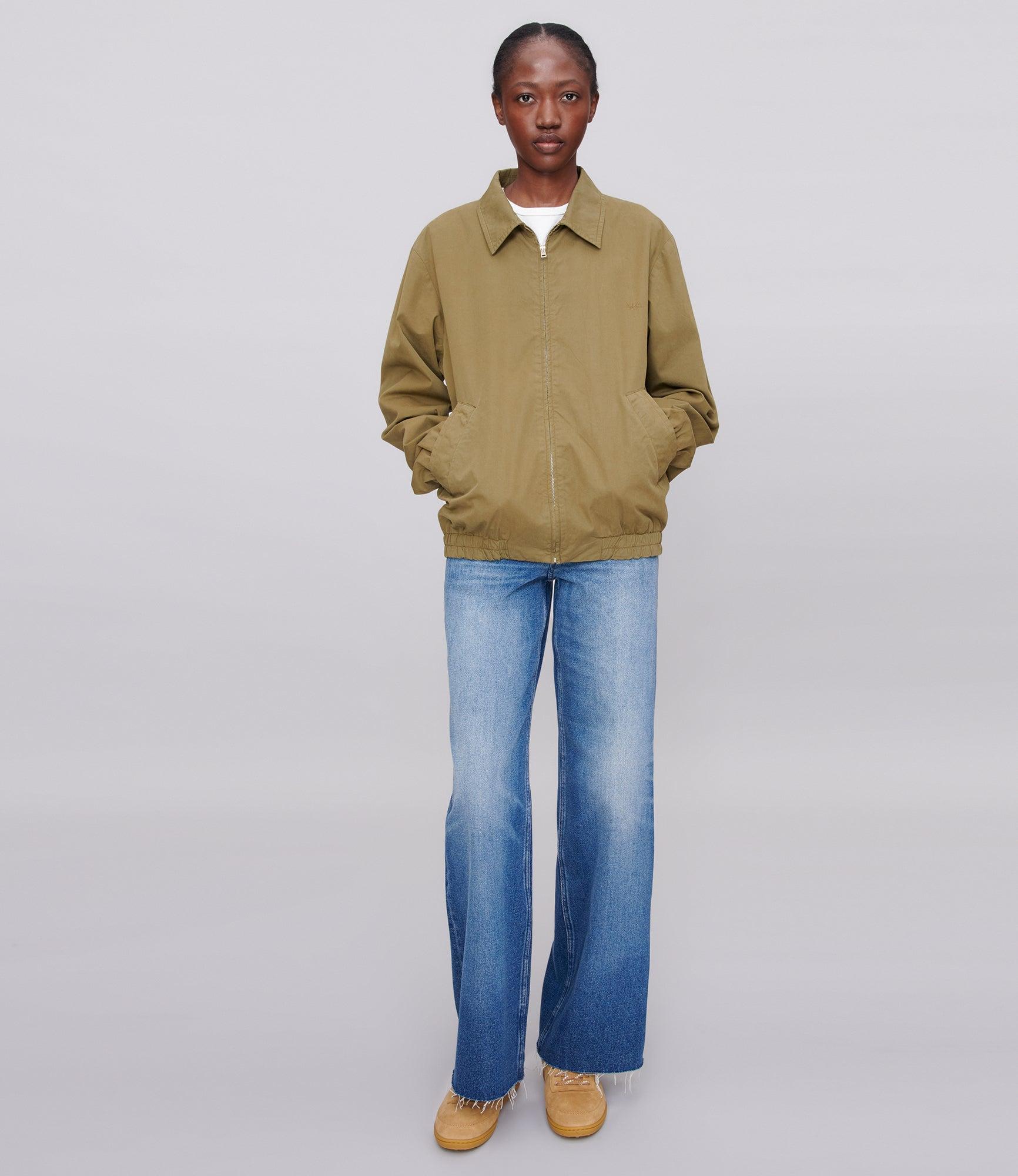 Gilbert jacket (W) Male Product Image