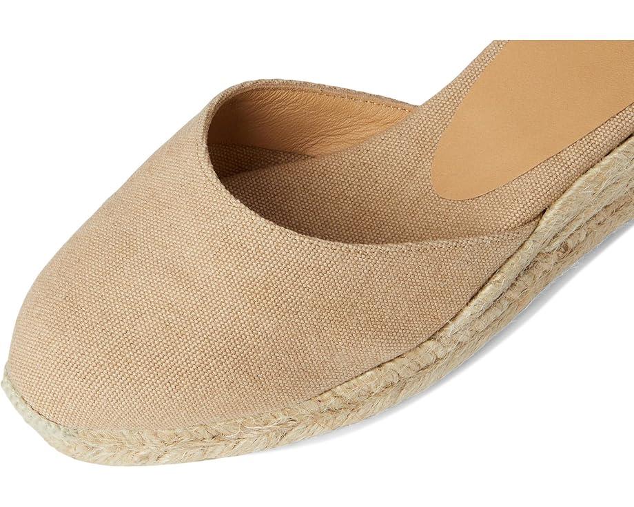 Chiarita 60 mm Wedge Espadrille Product Image