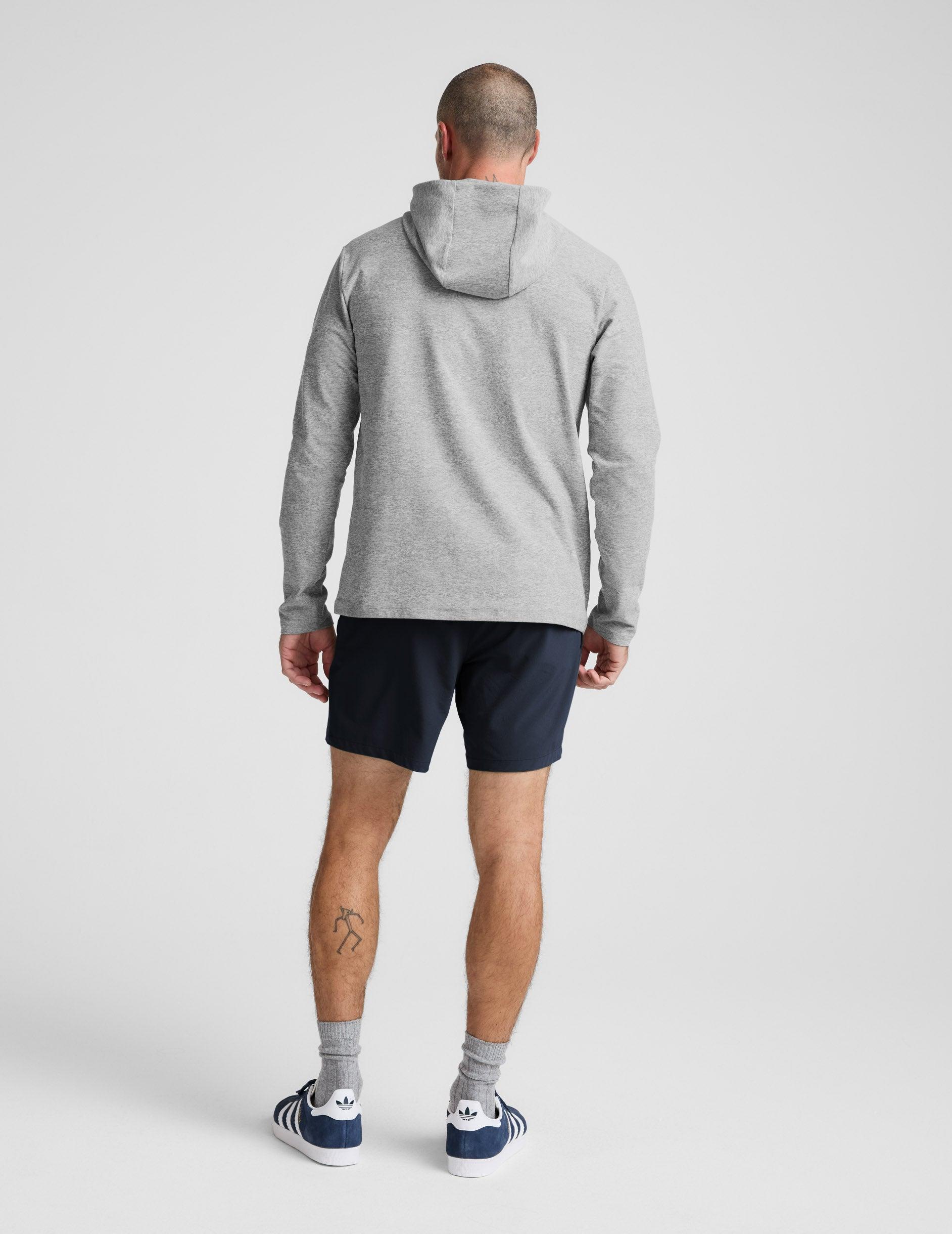 Pivotal 2.0 Men's Lined Short 7" Male Product Image