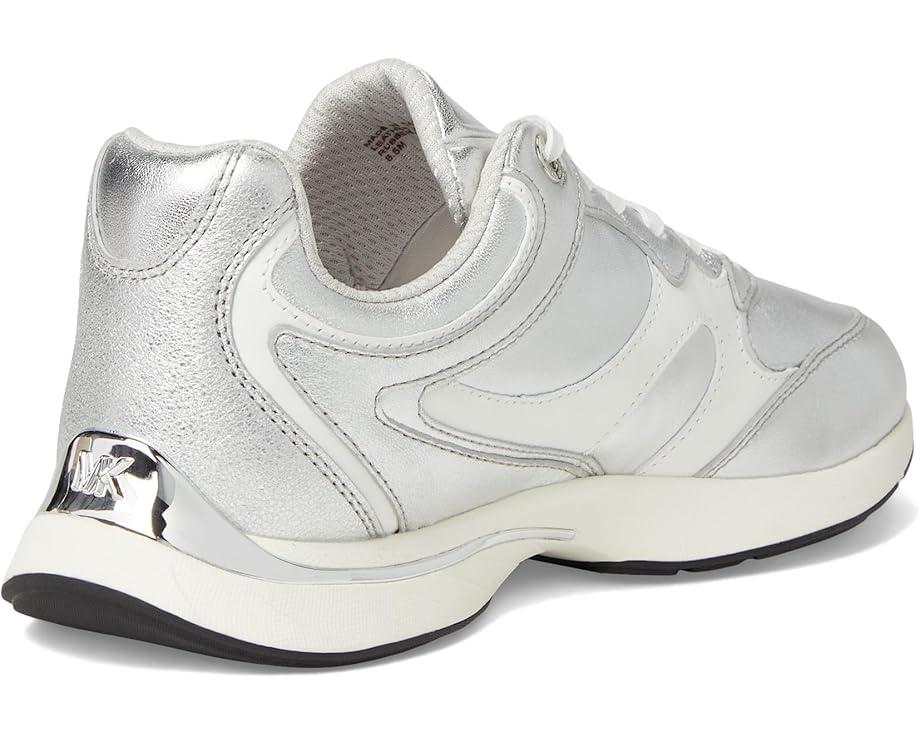 Sami Zip Trainer Product Image