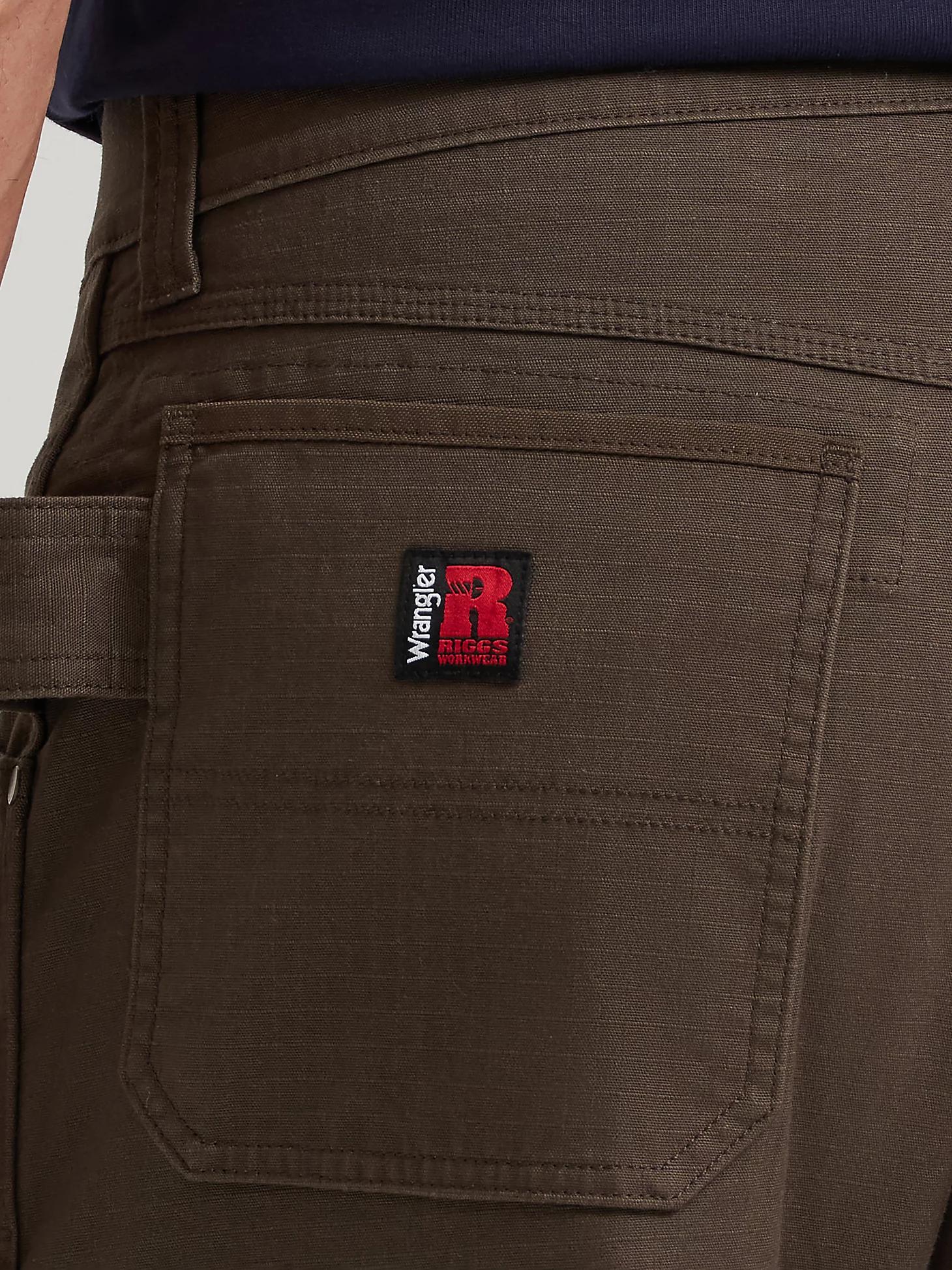 Wrangler® RIGGS Workwear® Performance Ranger Cargo Pant | Men's PANTS | Wrangler® Product Image